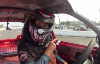 Essai ► ma première course de Stockcar