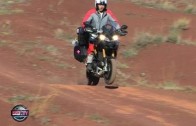 51.000 km en Multistrada