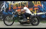 Custom Culture aux US 2/2