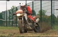 Essai BMW F 800 R