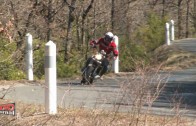 Essai Harley XR 1200