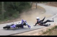 Le Moto Tour? Du Brutal 1/2