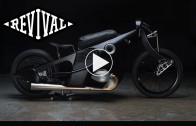 Henne/Revival BMW