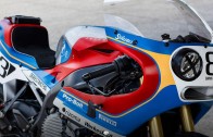 BMW S1000RR PRAËM